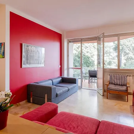 Apartamento Seaside Dream! Roomy Vacation *