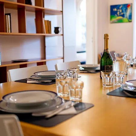 Appartamento Guesthost - Seaside Dream! Roomy Vacation *