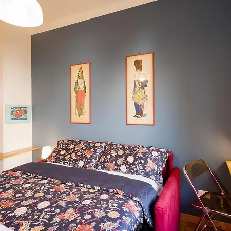 Appartamento Guesthost - Seaside Dream! Roomy Vacation Sanremo
