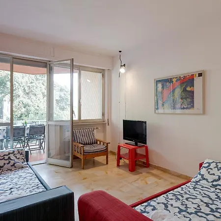 Guesthost - Seaside Dream! Roomy Vacation Appartamento *