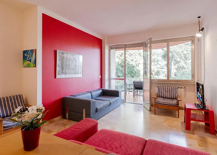 Apartamento Seaside Dream! Roomy Vacation *