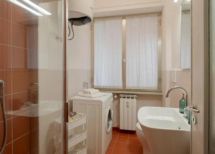 Apartamento Seaside Dream! Roomy Vacation