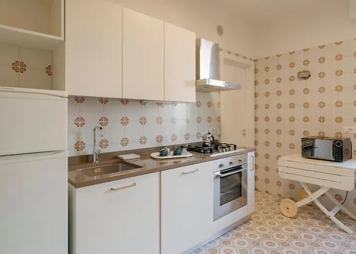 Apartamento Seaside Dream! Roomy Vacation