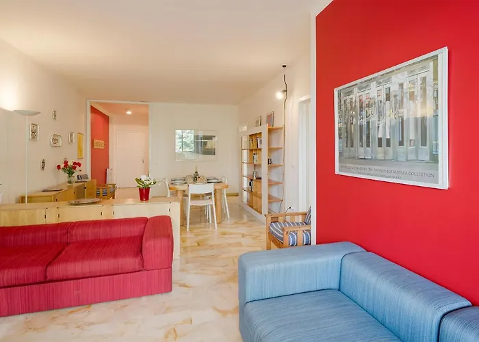 Seaside Dream! Roomy Vacation *