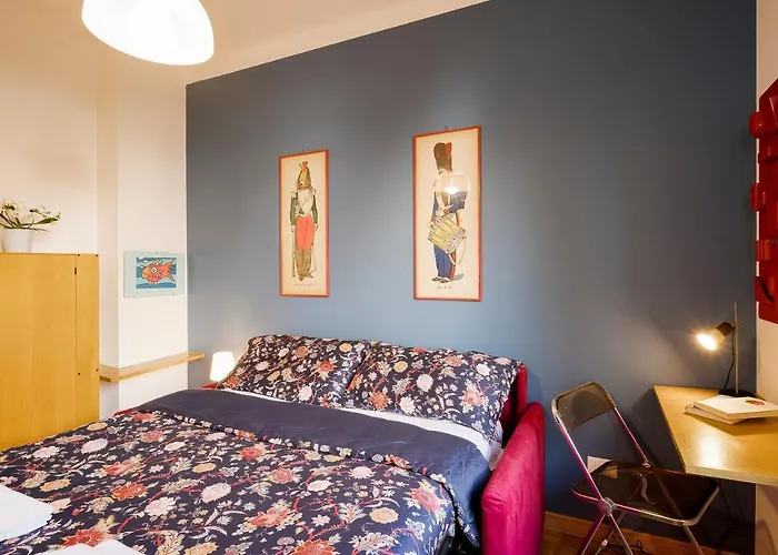 Apartamento Seaside Dream! Roomy Vacation San Remo