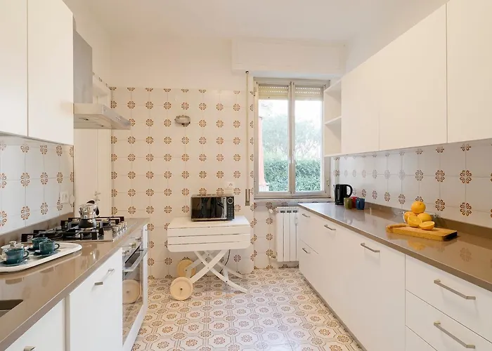 Apartamento Seaside Dream! Roomy Vacation