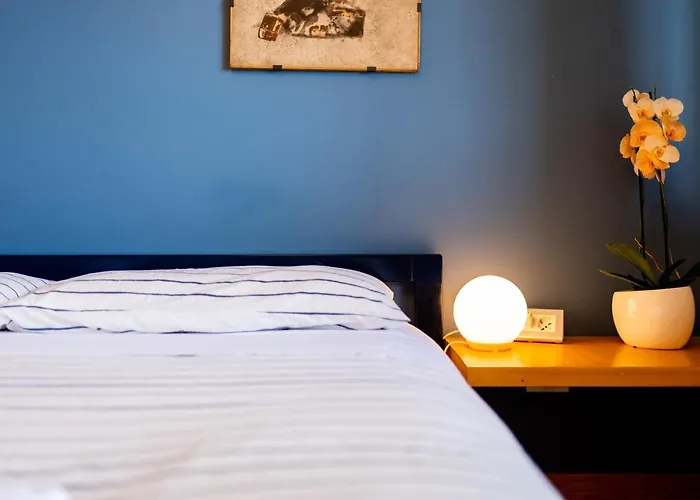 Apartamento Seaside Dream! Roomy Vacation San Remo