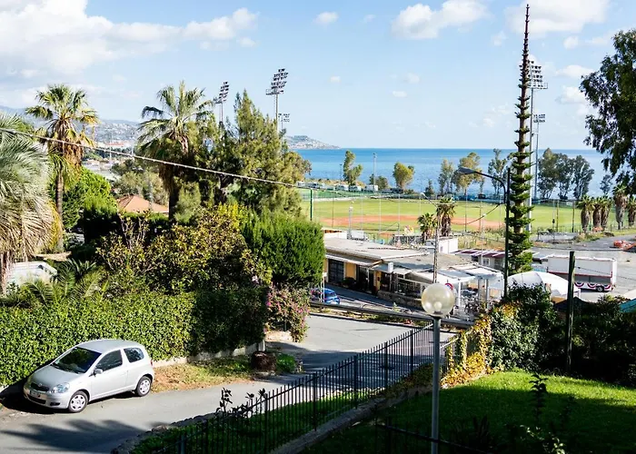 Seaside Dream! Roomy Vacation Apartamento *