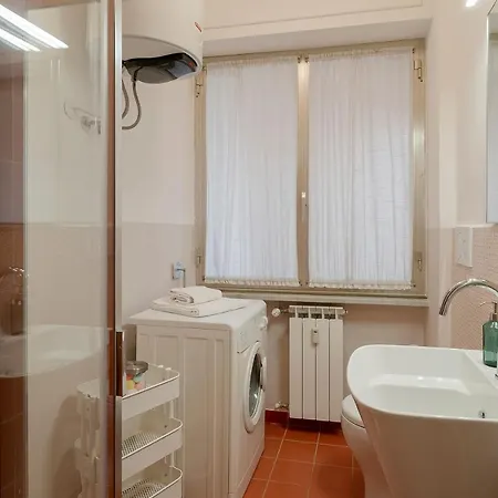 شقة Guesthost - Seaside Dream! Roomy Vacation