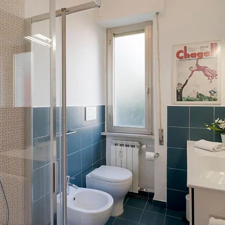 Seaside Dream! Roomy Vacation * Санремо