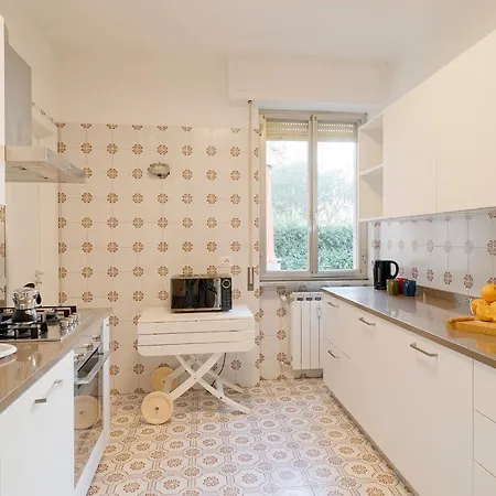 شقة Guesthost - Seaside Dream! Roomy Vacation