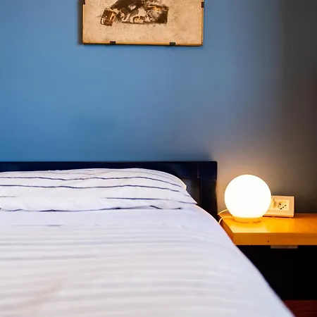 Апартаменти Seaside Dream! Roomy Vacation Санремо