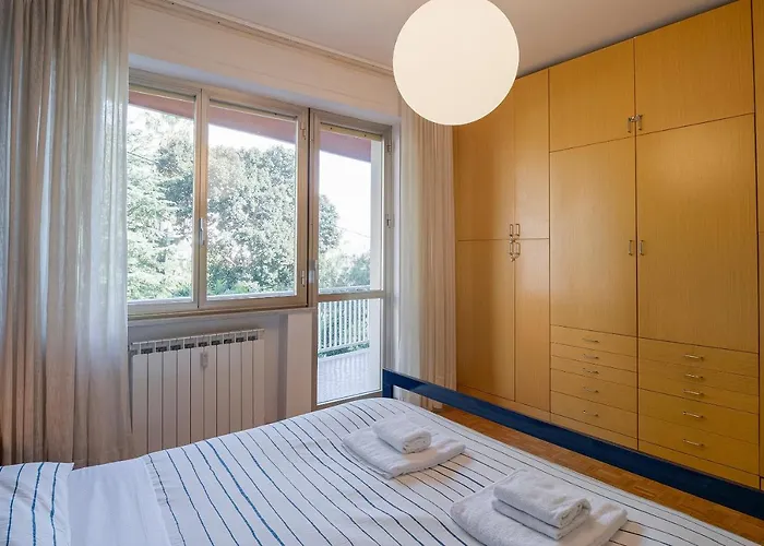 Apartment Guesthost - Seaside Dream! Roomy Vacation *