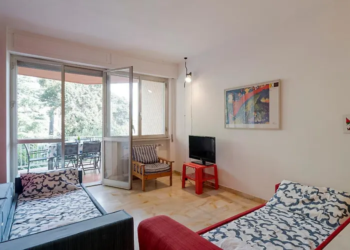 Guesthost - Seaside Dream! Roomy Vacation Lejlighed *